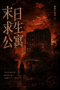 Icon of Doomsday Survival Apartment