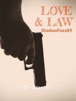 Icon of Love & Law
