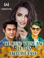 Icon of THE YOUNG WIDOW AND THE MAN FROM THE PAST
