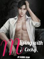 Icon of Living with Mr Cocky