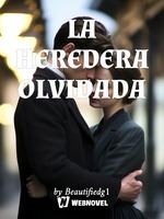 Icon of LA HEREDERA OLVIDADA