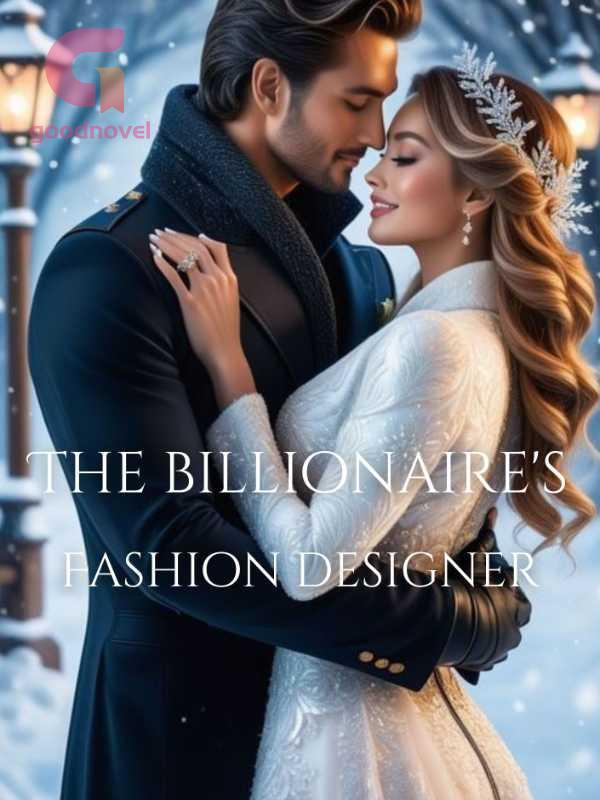 Icon of The Billionaire's Fashion Designer