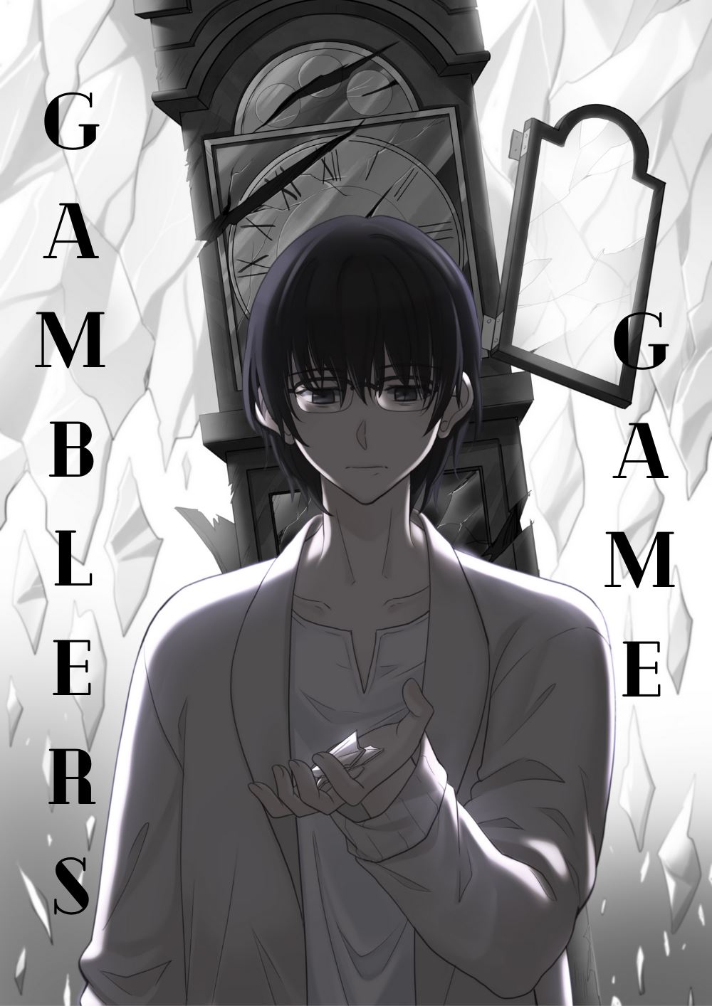 Icon of Gamblers’ Game