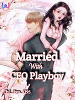 Icon of Married With CEO Playboy