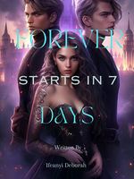 Forever Starts In 7 Days