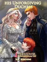 His Unforgiving Duchess