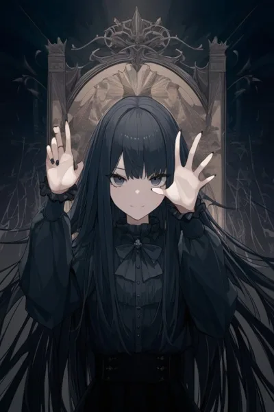 Icon of Even If I’m Sorry, So What?