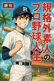 Icon of An Extraordinary Amateur's Pro Baseball Life