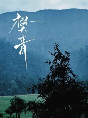 Icon of Fan Qing