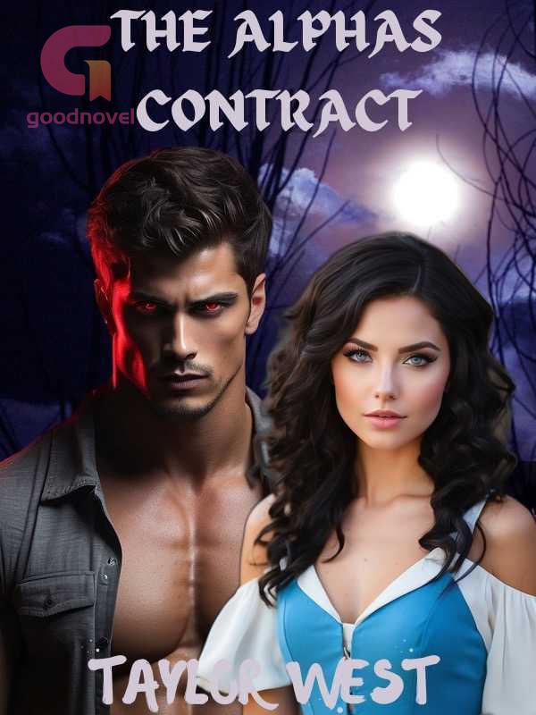 Icon of The Alpha’s Contract
