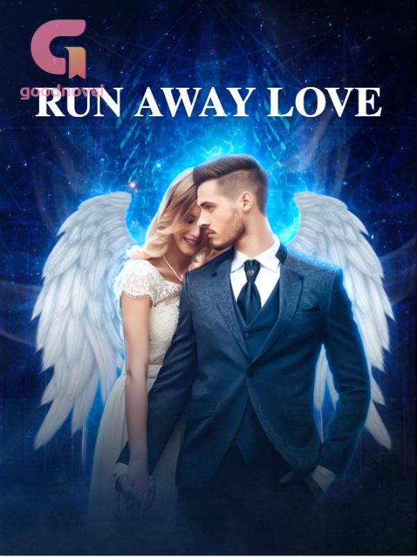 Icon of RUN AWAY LOVE