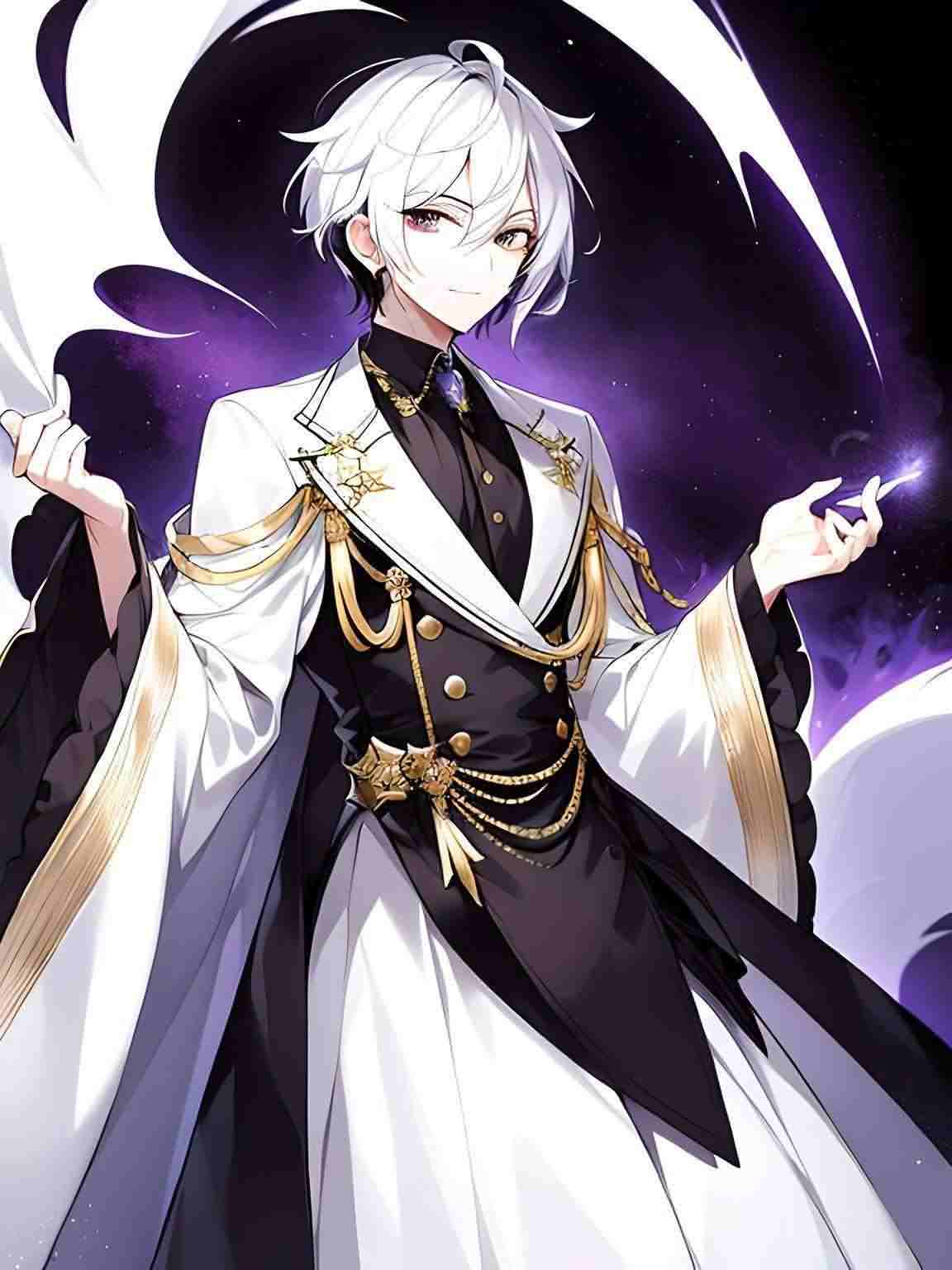Icon of I was reincarnated into a merciless evil noble and stand at the pinnacle of the magical world, wielding control over magic.~ Just when I had given up on having a heroine, she came to me on her own accord~