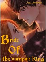 Icon of Bride of the Vampire King
