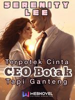Icon of Terpotek Cinta CEO Botak Tapi Ganteng
