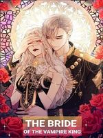 The Bride of the Vampire King