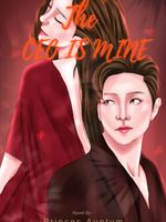 Icon of The CEO Is Mine