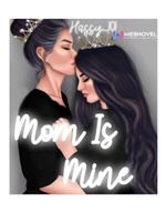 Icon of Mom is mine