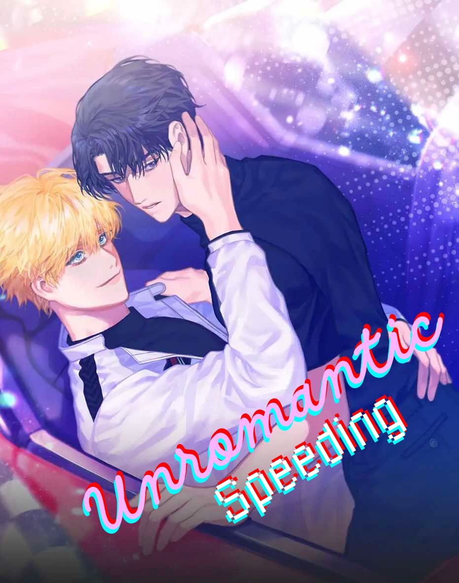 Icon of Unromantic Speeding