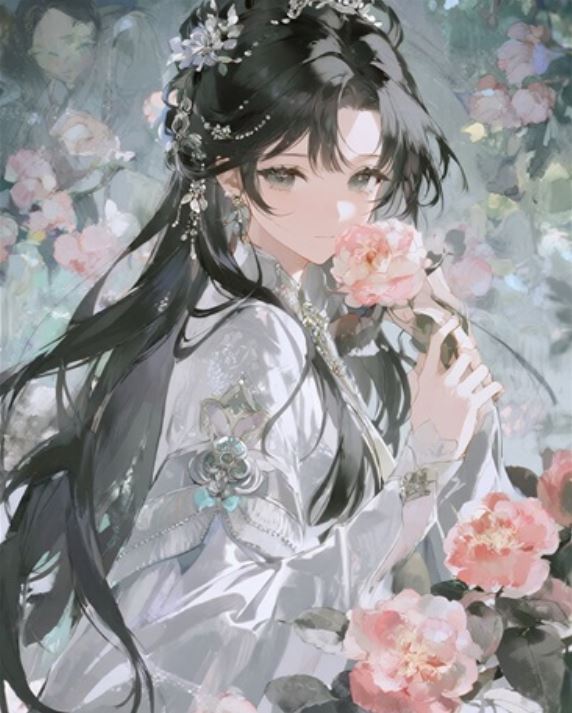 Icon of Good Disciple! Guess Your Master's Cultivation Level