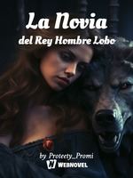 Icon of La Novia del Rey Hombre Lobo