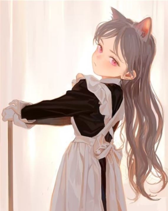 Icon of Hero, You Wouldn’t Want All the Heroines to End Up on My Side, Would You?