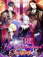 Icon of Hot Bloodsuckers’ Obsession