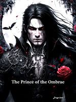 Icon of The Prince of the Ombrae