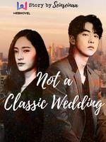 Icon of Not a Classic Wedding
