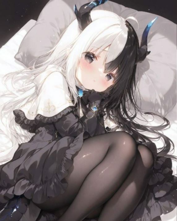 Icon of How Could a Debauched Young Master Be a Silver Dragon Princess?