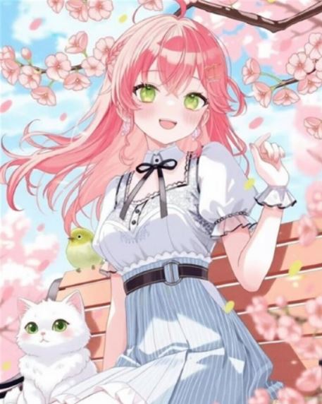 Icon of How Could I Be a Useless Mob After Becoming a Magical Girl?