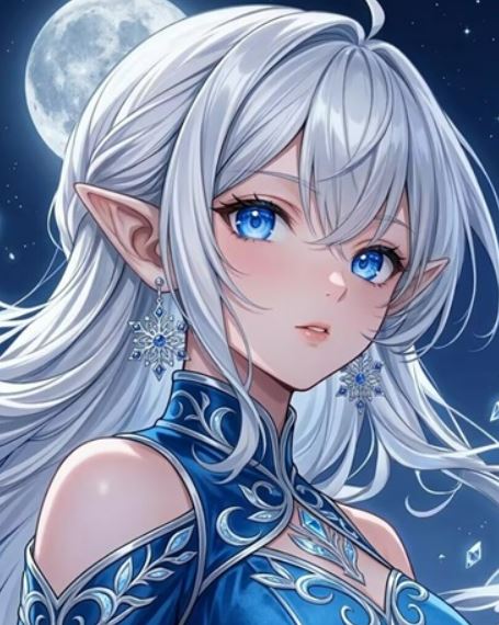 Icon of How Did the Elf Witch Get Her Home Stolen by Her Rebellious Disciple?