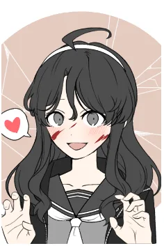 Icon of How I Survive Being Transmigrated into a R-19 Novel