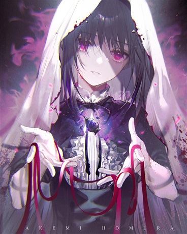 Icon of As the Villainous Saintess, I’m working Hard to Save the World Again today