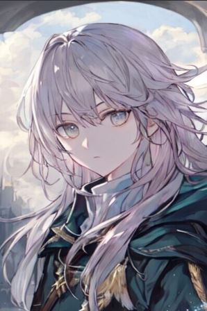 Icon of I realized the genre I had been obsessed with for 15 years