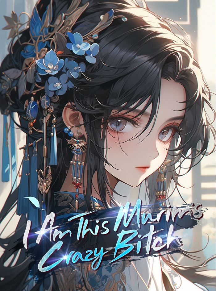 Icon of I Am This Murim's Crazy Bitch