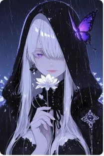Icon of I Became the Storyteller of the Transcendents' Community
