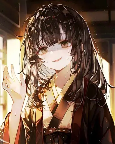 Icon of I Faked My Death, and Now All the Yandere Girls Are After Me!