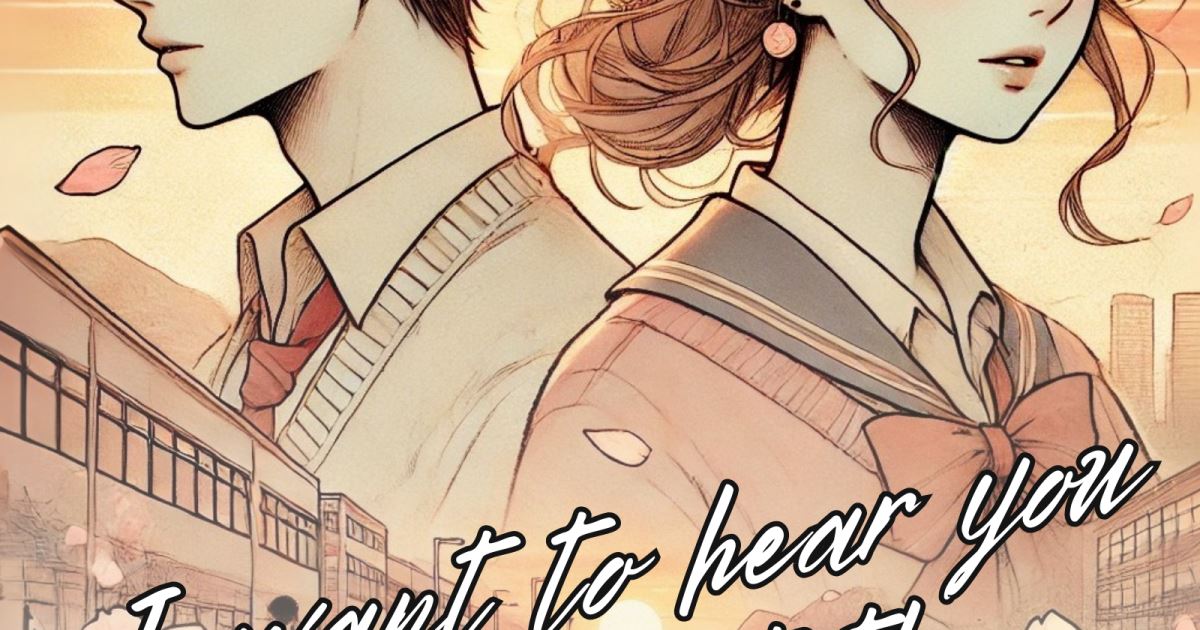 Icon of I Want to Hear You Talk About the Universe