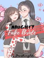 Icon of My Naughty Fake Bride