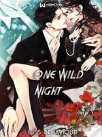 Icon of One Wild Night