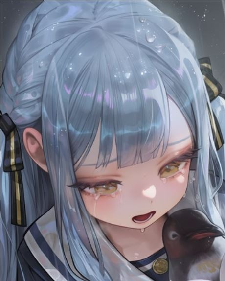 Icon of I'm Just a Support Role, Am I Only Meant to Be Bullied?