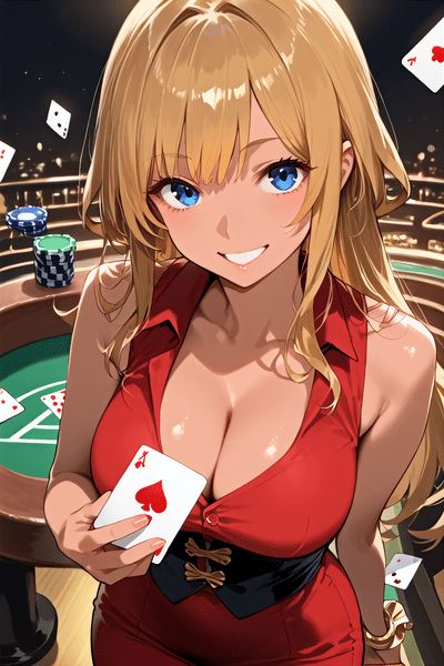 Icon of Casino Wizard