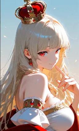 Icon of In the end, I’ve been betrayed by pure love, so I’m switching sides now