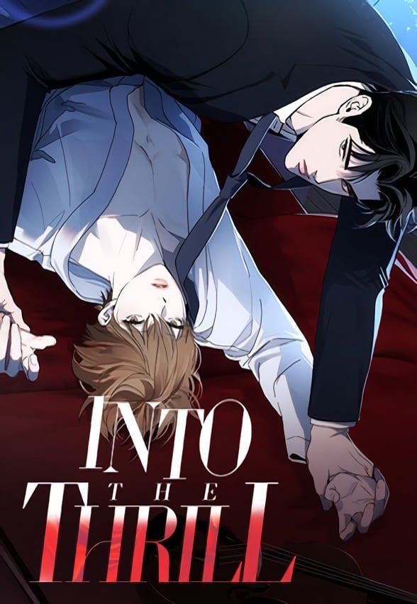 Icon of Into The Thrill