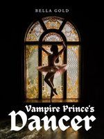 Icon of Vampire Prince's Dancer