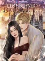 Icon of CEO's Beloved is a Dark Witch