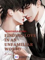 Icon of [BL] Transmigration: finding love in an unfamiliar world