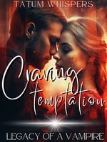 Icon of Craving Temptation: Legacy Of A Vampire