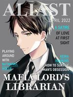 Icon of Mafia Lord's Librarian: A Satire of Love at First Sight