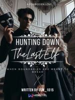 Icon of Hunting Down the Last Elf